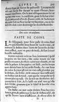 1607 - Étienne Servain et Jean Antoine Huguetan - Trésor de santé ou ménage de la vie humaine - BIU Santé