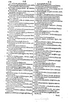 1617 - Samuel Crespin - Trésor des trois langues espagnole, française et italienne (3 parties) - Ohio