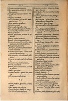 1607 - Marc Orry - Trésor des deux langues espagnole et française (Seconde partie) - BSB Munich