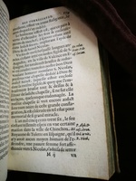 1611 - Christian Ouwerx - Trésor ou reliquaire d’honneur de Jésus Christ et de ses saints - BU Lille