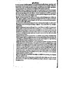 1567 - Olivier Arnoullet - Trésor des pauvres - BM Lyon