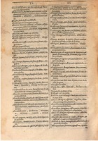 1609 - Philippe Albert et Alexandre Pernet - Trésor des trois langues française, italienne et espagnole (Seconde partie) - BSB Munich