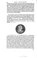 1553 - Jacopo Strada et Thomas Guérin - Épitome du Trésor des antiquités - Prague
