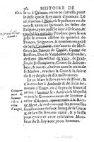 1626 - Joseph Bouillerot - Trésor de l’histoire générale de notre temps - BSB Munich