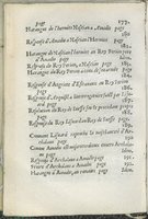 1559 - Pierre Regnard - Trésor des Amadis - Det KLG Copenhague