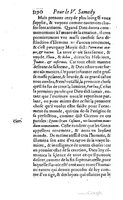 1607 - Nicolas Du Fossé - Trésor quadragésimal - T 01 - BM Lyon
