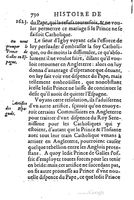 1626 - Joseph Bouillerot - Trésor de l’histoire générale de notre temps - BSB Munich