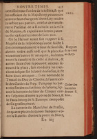 1624 - Joseph Bouillerot - Trésor de l’histoire générale de notre temps - BnF Arsenal