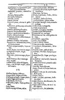 1607 - Marc Orry - Trésor des deux langues espagnole et française (Première et Seconde parties) - BU Tours