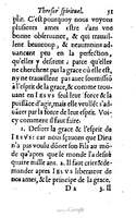 1633 - François Waudré - Trésor spirituel contenant les excellences du christianisme - BM Lyon