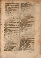 1645 - A. de Sommaville et A. Courbé - Trésor des deux langues espagnole et française (Seconde partie) - BSB Munich