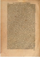1611 - Pierre Chevalier - Trésor politique - BSB Munich