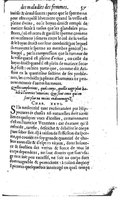 1617 - Jean Le Bouc - Trésor des remèdes secrets - BM Lyon