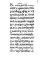 1607 - Nicolas Du Fossé - Trésor quadragésimal - T 02 - BM Lyon
