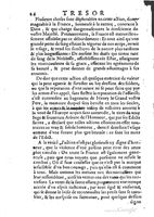 1654 - Michel Bobin - Trésor des harangues, remontrances et oraisons funèbres - BM Lyon