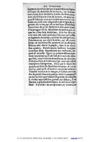 1560 - Pierre et Jan Moine - Trésor de médecine - Université Paris Cité