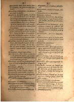 1645 - A. de Sommaville et A. Courbé - Trésor des deux langues espagnole et française - BSB Munich