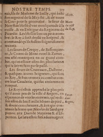 1626 - Joseph Bouillerot - Trésor de l’histoire générale de notre temps - BnF Arsenal