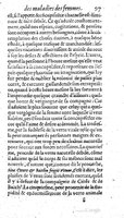 1585 - Jacques du Puis - Trésor des remèdes secrets pour les maladies des femmes - BnF