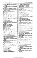 1607 - Marc Orry - Trésor des deux langues espagnole et française (Première et Seconde parties) - BU Tours