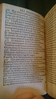 1594 - Jan van Waesberge - Trésor de Salomon - BnF Arsenal