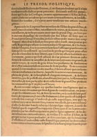 1608 - Pierre Chevalier - Trésor politique - BSB Munich