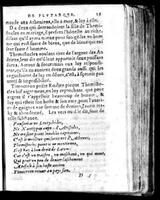 1574 - Benoît Rigaud - Trésor des vies de Plutarque - Avignon