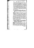1572 - Veuve Gabriel Cotier - Trésor des Amadis - BM Lyon