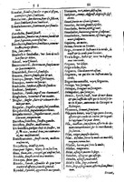 1616 - Veuve Marc Orry - Trésor des deux langues espagnole et française (Première et Seconde parties) - BM Lyon