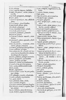1616 - Veuve Marc Orry - Trésor des deux langues espagnole et française (Seconde partie) - BnF