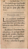 1611 - Théodore Reinsart - La Suitte des marguerites françoises, ou second thresor du bien dire - BSB Munich