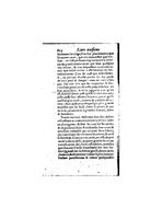 1587 - Jacques du Puis - Trésor des remèdes secrets pour les maladies des femmes - BnF