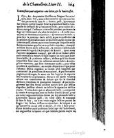 1614 - Jean Richer - Trésor du nouveau style et protocole de la chancellerie de France - BSB Munich