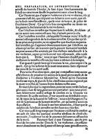 1581c. - Christophe Plantin - Le Livre des témoignages du Trésor caché au champ - Amsterdam