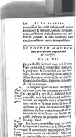 1606 - François Lefebvre - Trésor de la sagesse - BCU Lausanne