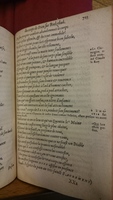 1578 - Nicolas Chesneau - Trésor et entière histoire de la triomphante victoire du corps de Dieu sur l’esprit malin - BM Lyon