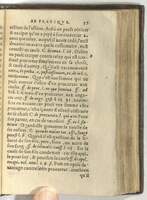 1552 - Vincent Sertenas - Trésor de pratique pour les juges - Kansas University