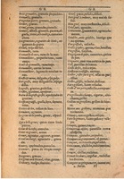 1607 - Marc Orry - Trésor des deux langues espagnole et française (Seconde partie) - BSB Munich