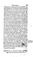 1611 - Jean Osmont - Trésor des récréations - BSB Munich