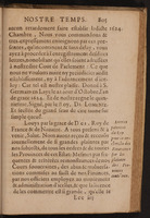 1626 - Joseph Bouillerot - Trésor de l’histoire générale de notre temps - BnF Arsenal