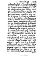 1573 - Benoît Rigaud - Trésor de sapience et fleur de toute bonté - BM Lyon