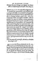 1560 - Vincent Sertenas et Gilles Robinot - Trésor des Amadis - British Library