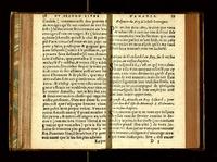 1571 - François Durelle et Benoît Rigaud - Trésor des Amadis - RAE Madrid