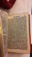 1542 - Denis de Harsy - Trésor de sapience et fleur de toute bonté - BIS