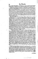 1650 - Denis Thierry - Trésor des antiquités romaines - BM Lyon