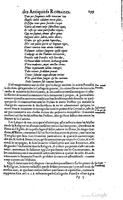 1650 - Denis Thierry - Trésor des antiquités romaines - BM Lyon