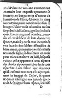 1581 - Jean Stratius - Trésor de Ponce Pilate - BM Lyon