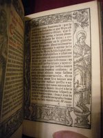 1574 - Jean Bogart - Trésor de dévotion contenant plusieurs oraisons dévotes et exercices spirituels - BnF