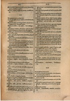 1609 - Philippe Albert et Alexandre Pernet - Trésor des trois langues française, italienne et espagnole (Première partie) - BSB Munich
