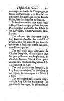 1614 - Jean Corrozet - Trésor des histoires de France - BM Lyon